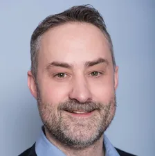 Florian Salzwedel