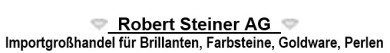Robert Steiner AG
