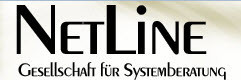 Netline Gesellschaft für Systemberatung